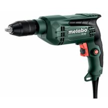 METABO BE 650 DRILL 650W 1-SPEED QUICK-CLOSURE CHUCK