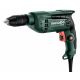 METABO BE 650 DRILL 650W 1-SPEED QUICK-CLOSURE CHUCK