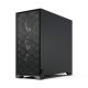 3. Fractal Design Pop 2 Air Black TG Midi Tower Black