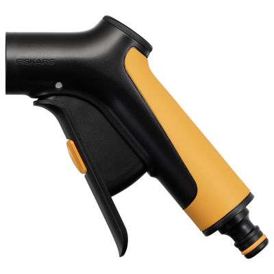 3. Adjustable spray lance