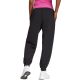 3. adidas Essentials Linear French Terry Cuffed W Pants JC5948