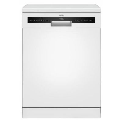6. AMICA DFM64C7EOQWH dishwasher
