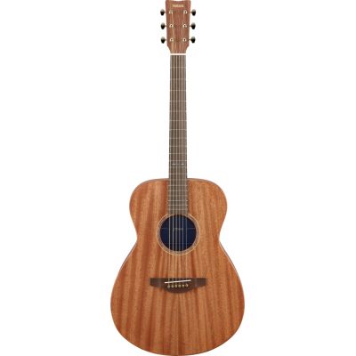 2. Yamaha Storia II - Electric-Acoustic Guitar