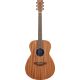2. Yamaha Storia II - Electric-Acoustic Guitar