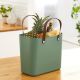 2. Rotho Multibag Albula Style 25L Green Mistletoe