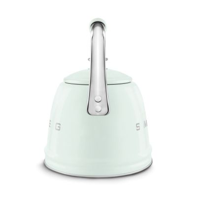 4. SMEG WKF01PG non-electric kettle