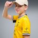2. Puma Borussia Dortmund Stadium Home Shirt 2026/27 JSY Junior 784091-01