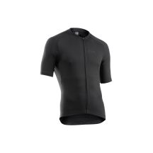 NORTHWAVE Force 2 Jersey Short Sleeve Black