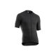 NORTHWAVE Force 2 Jersey Short Sleeve Black