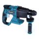 3. Dedra DED7048 18V hammer drill