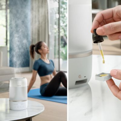 18. Philips 1000 series Air Humidifier