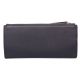 2. Tommy Hilfiger Seasonal Slim Women's Wallet Black - AW0AW08917 0GJ