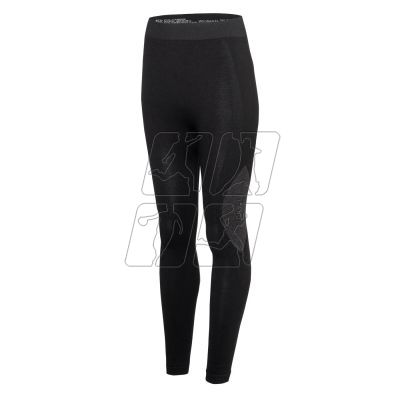 Fitanu Edelweiss W 92800557924 Thermoactive Leggings