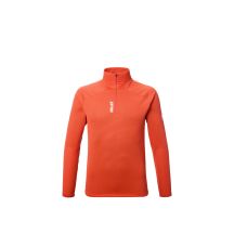MILLET Parmelan Light Fleece Po M men's sweatshirt red