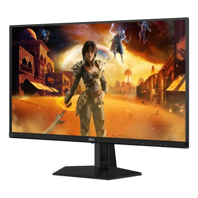 6. MONITOR AOC QD-OLED 27" Q27G41ZDF 240Hz