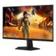 6. MONITOR AOC QD-OLED 27" Q27G41ZDF 240Hz