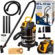5. INDUSTRIAL VACUUM CLEANER BLOW WD3300