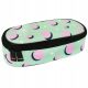 Incood Pink Dots School Pencil Case - 0002-0014