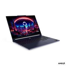 Lenovo Legion 7 16AGP11 Ryzen AI 9 HX 470 16"WQXGA OLED 500nits 240hz LBL Glossy 32GB LPDDR5X-8533 SSD1TB GeForce RTX 5070 12GB Cam5.0MP+IR 84Wh W11Pro Nebula