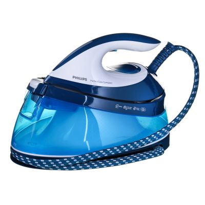 PHILIPS PerfectCare GC7840/20 steam generator