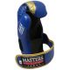 43. ROSM-MASTERS Open Gloves (WAKO APPROVED) 01559-02M