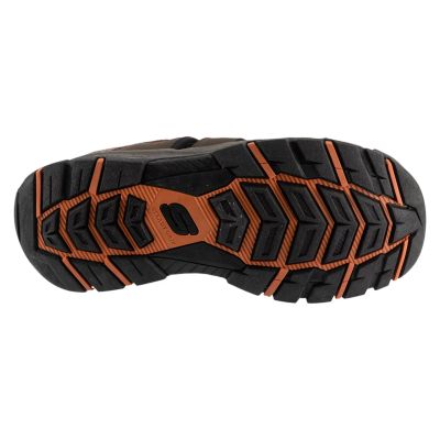 4. Skechers Slip-Ins: Tresmen – Norvick 205187-CHOC Brown 42
