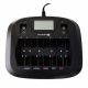 2. everActive NC900U charger (No data available)