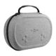 5. FIXED FIXMQ-PC-GR Smart Personal Accessory Case Gray Ethylene Vinyl Acetate (EVA) Foam