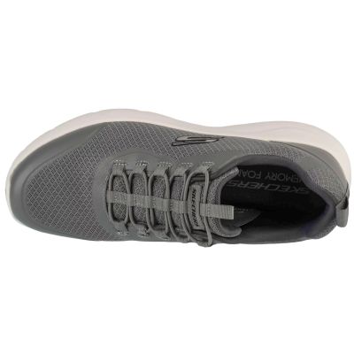3. Skechers Dynamight 2.0 - Setner 894133-GRY Gray 42.5