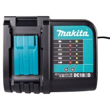 Makita DC18SD Battery Charger