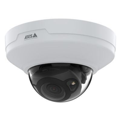 6. Axis 02677-001 Dome IP Security Camera Indoor 1920 x 1080 px Ceiling / Wall