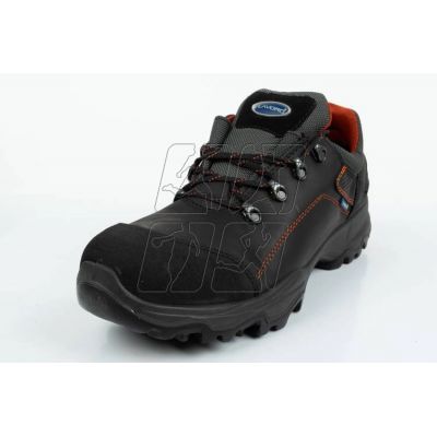 12. Lavoro 1229.50 safety work boots