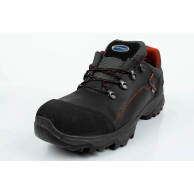 12. Lavoro 1229.50 Safety Work Shoes