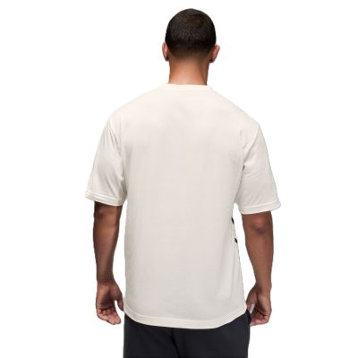 2. Nike Jordan PSG Logo T-shirt HV3411-133