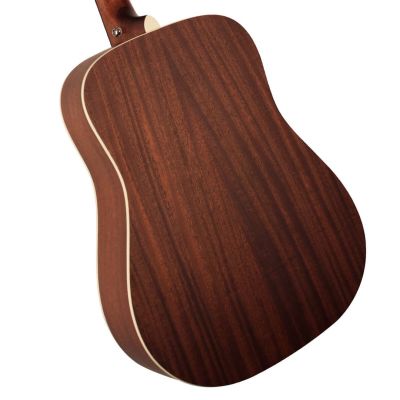 3. CORT-EARTH 70 BR - Acoustic Guitar