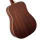 3. CORT-EARTH 70 BR - Acoustic Guitar