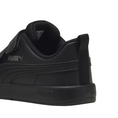 9. Puma Courtflex V3 V PS Jr shoes 397642 01