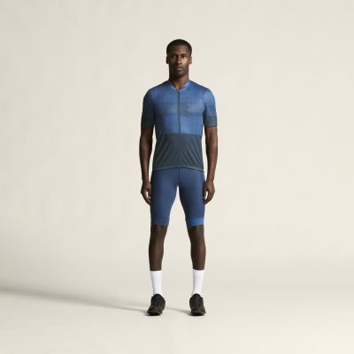 3. Men's Short Sleeve T-Shirt CORE ENDUR LOGO JERSEY M