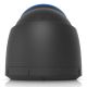 6. Ubiquti UniFi AI Turret Black Camera (UVC-AI-Turret-B) 8 MP 3840 x 2160 (16:9) IP66 IK08 20 W