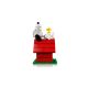 28. LEGO Ideas 21368 - Peanuts: Snoopy's Bud