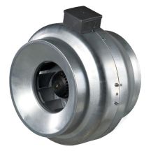 INLINE CENTRIFUGAL FAN VENTS VKMZ 160
