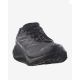 3. Salomon Aero Blaze 4 Grvl GTX Men's Running Shoes Low Top Black (L45403000)