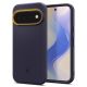 2. Spigen Nano Pop MagSafe Case for Google Pixel 11 Pro XL - Navy Blue
