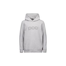 POC Hood Jr Hoodie Gray