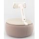 2. RealPower PillowStand-1 Passive Holder Mobile Phone/Smartphone, Tablet/UMPC Beige