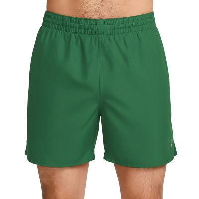 3. Nike Essential 5 Swim Shorts dark green NESSF560 322