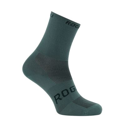 Rogelli socks RCS08 green M