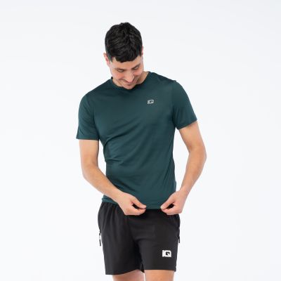 9. Men's IRIS II Short Sleeve T-Shirt