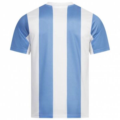 2. Argentina AFA Jelex "Retro History" Albiceleste Football Shirt - JLX-332