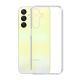 3. 3mk Clear Case for Samsung Galaxy A25 5G - transparent